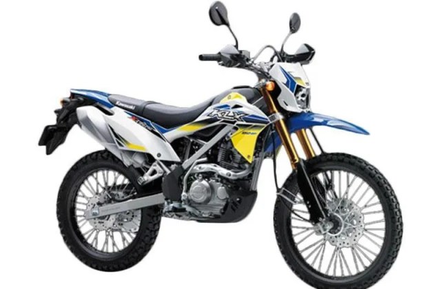 Konsumsi Bbm Per Kilometer Kawasaki Klx150
