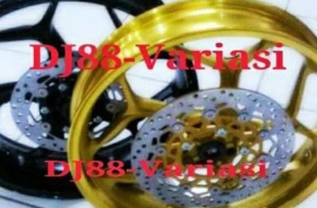 Ukuran Velg Depan Pada Yamaha R15
