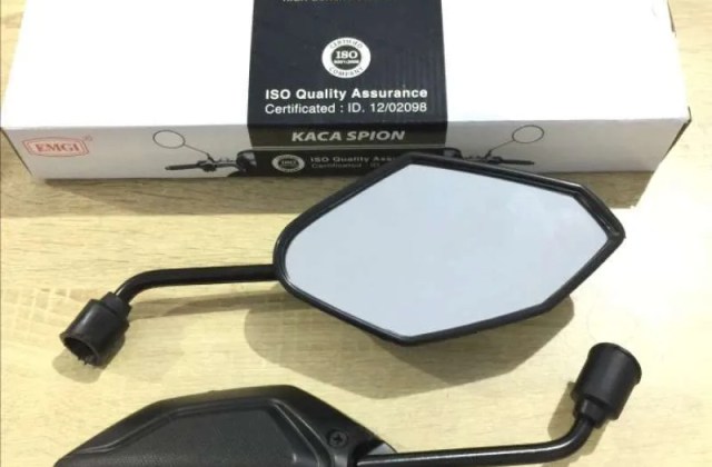 Kaca Spion Asli Honda Vario 150

