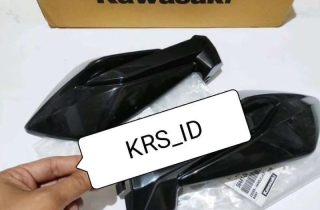 Handguard Klx Bf
