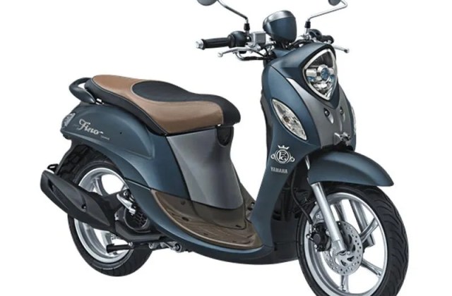 Jenis Pengereman Pada Yamaha Fino
