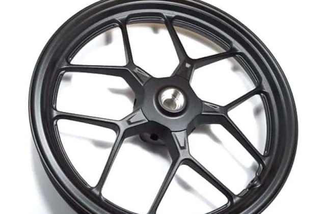 Harga Sparepart Honda Vario 150 Esp
