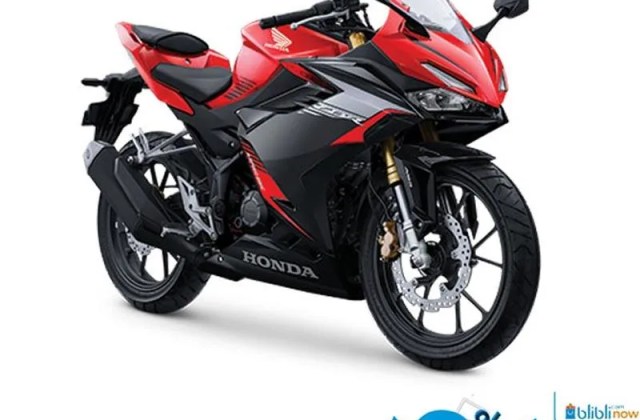 Macam Macam Honda Cbr
