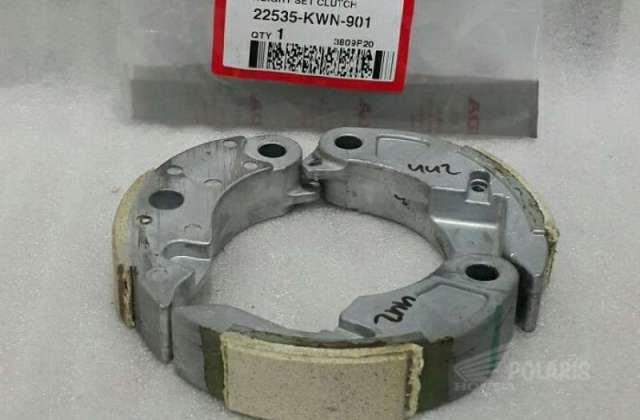 Harga Kampas Ganda Vario 125 Injeksi
