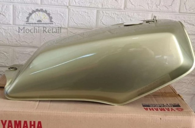 Harga Tangki Rx King Baru
