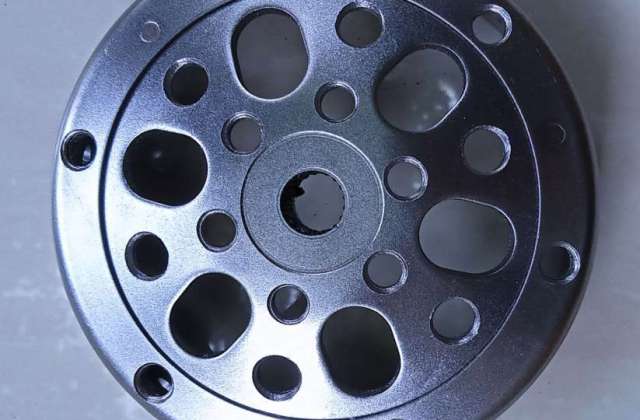 Mangkok Cvt Mio
