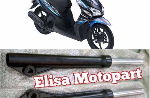 Harga Shockbreaker Depan Vario 110
