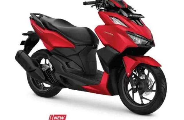 Harga Honda Vario 150 Terbaru 2021 Jakarta

