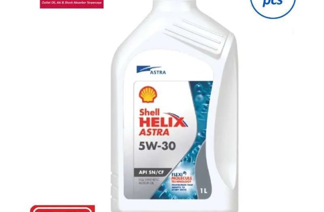Biaya Ganti Oli Di Shop And Drive

