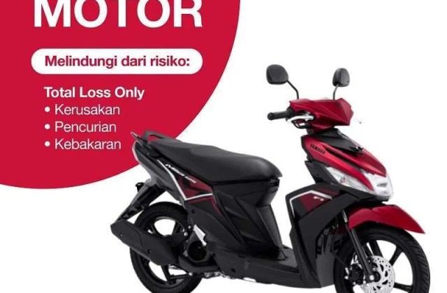 Yamaha Mio 2020
