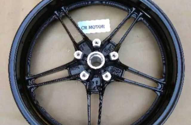 Ukuran Velg Belakang Pada Yamaha R15
