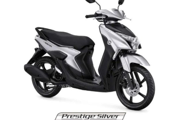 Yamaha Mio Terbaru 2022
