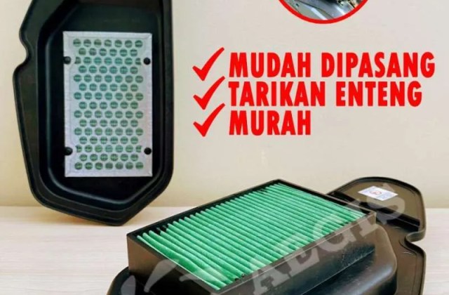 Harga Jual Honda Vario 150 Tahun 2018
