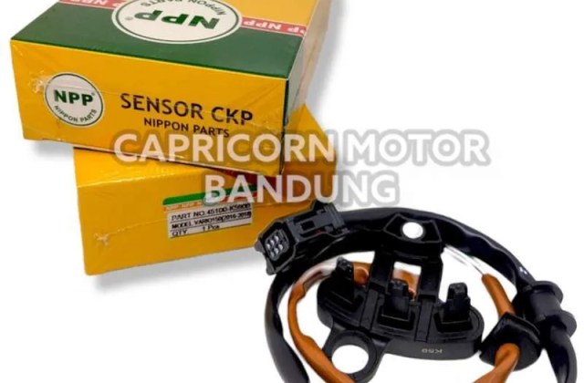 Harga Sensor Ckp Vario 150 Original
