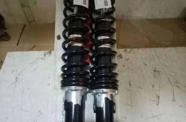 Shock Kyb Rx King
