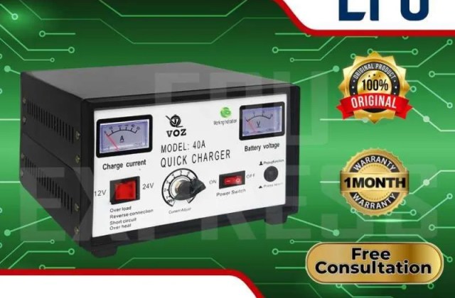 Harga Cas Aki Motor Di Bengkel
