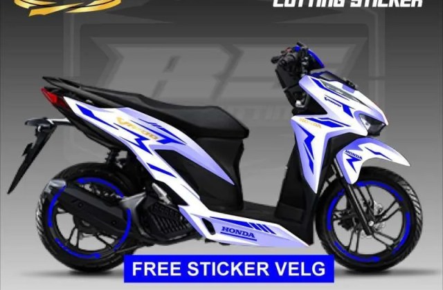 Honda Vario 150 Terbaru 2021
