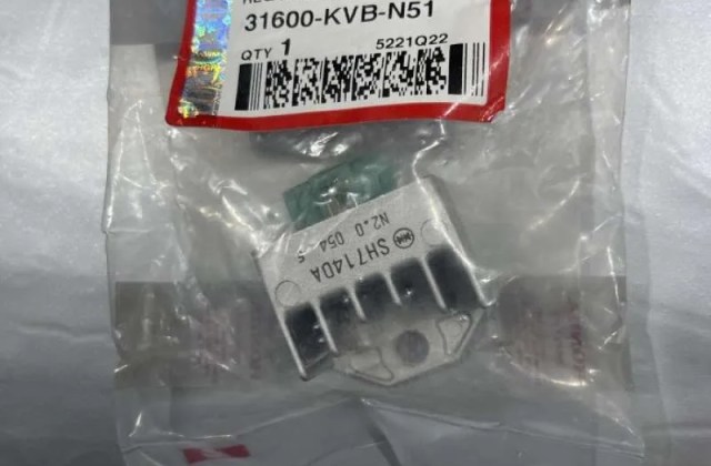 Harga Kiprok Vario 110 Karbu
