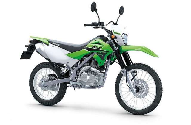 Konsumsi Bahan Bakar Yang Dimiliki Kawasaki Klx150
