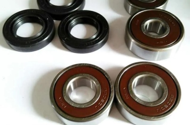 Ukuran Laher Klx Belakang
