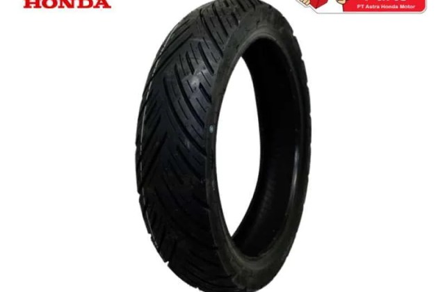 Ban Honda Vario 150
