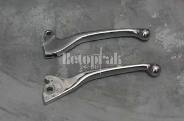 Handle Vespa

