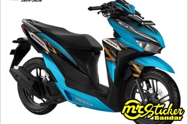 Daftar Harga Honda Vario 150 Terbaru 2020
