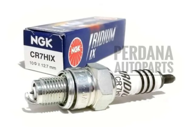 Busi Klx Sama Dengan Busi Apa
