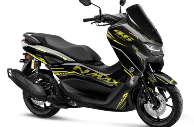 Berapa Cc Nmax Old

