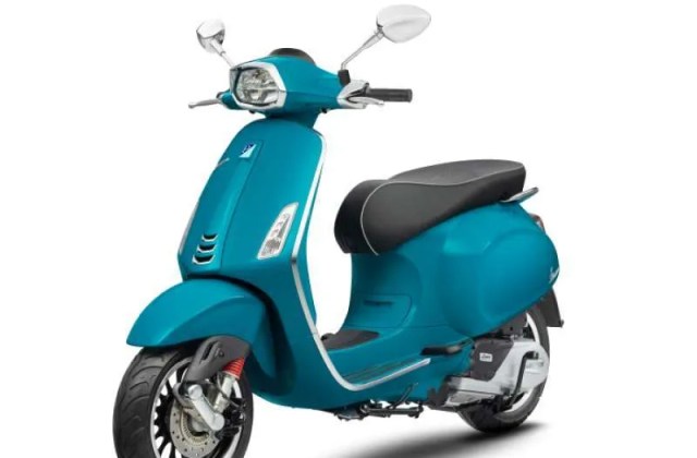 Vespa Bekas Jawa Tengah
