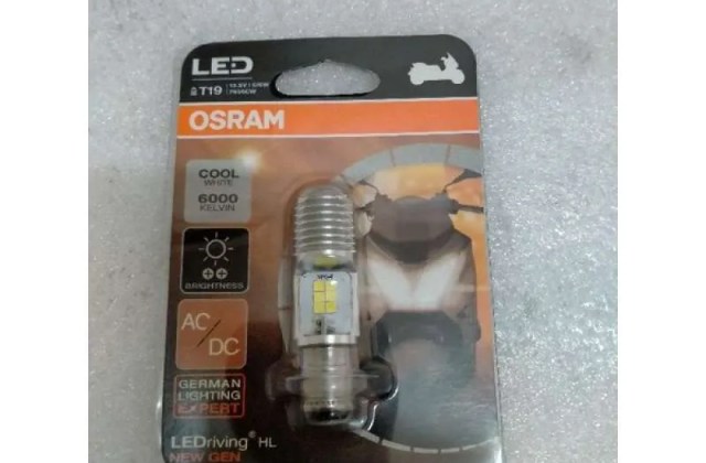 Lampu Led Vario 110 Karbu

