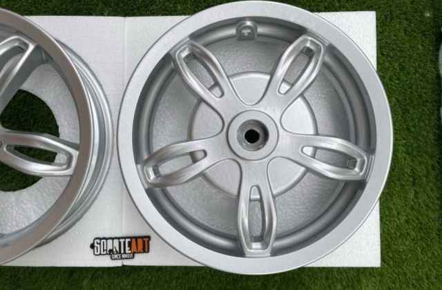 Velg Vespa Primavera
