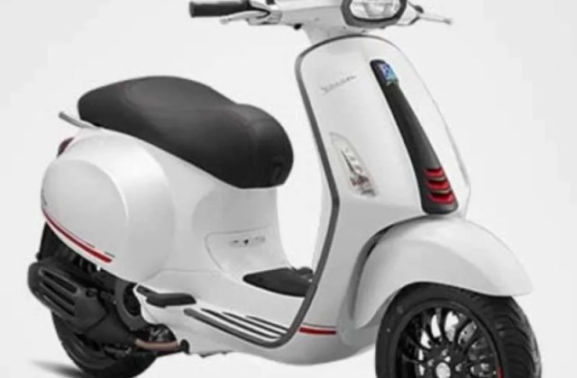 Body Vespa Matic Terbuat Dari
