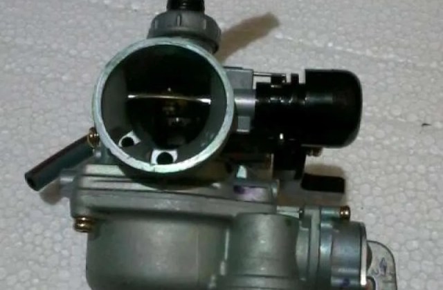 Karburator Yang Cocok Untuk Supra Fit 100cc
