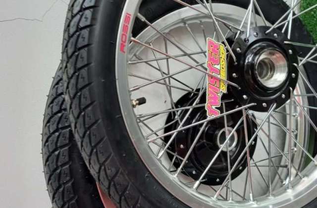 Ukuran Velg Standar Rx King Ring 18
