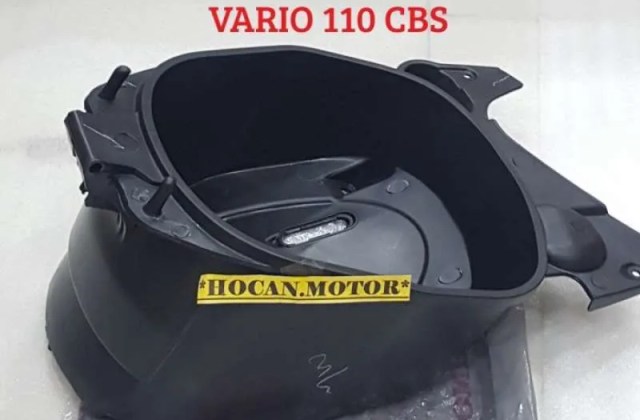 Tempat Aki Vario 110
