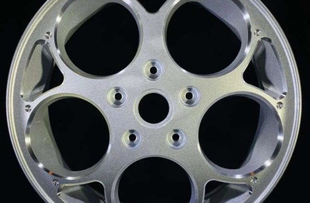 Velg Vespa Gts
