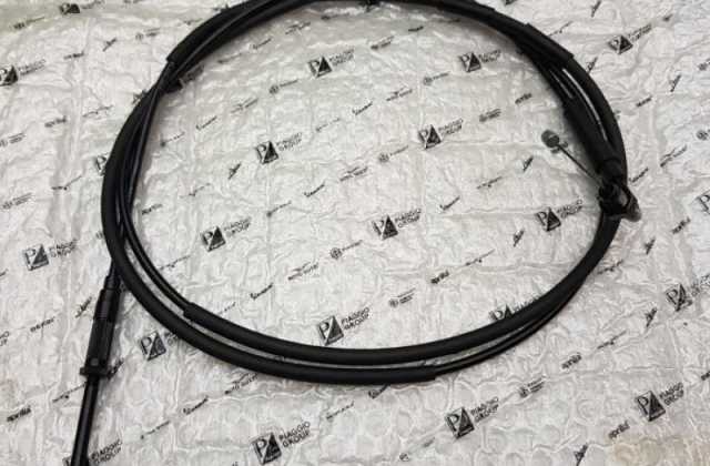 Kabel Gas Vespa
