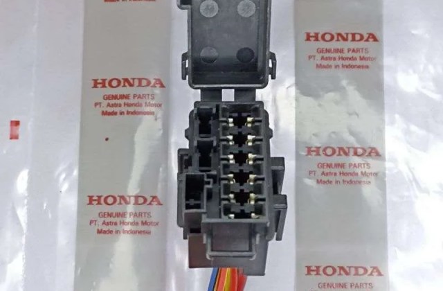 Ukuran Sekring Utama Vario 125 Esp
