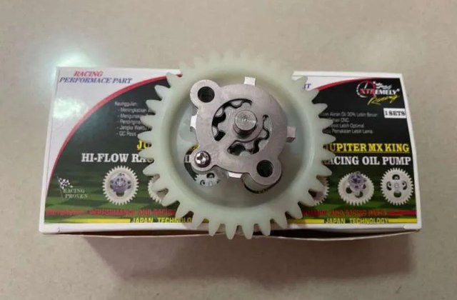Oli Terbaik Untuk R15 V3
