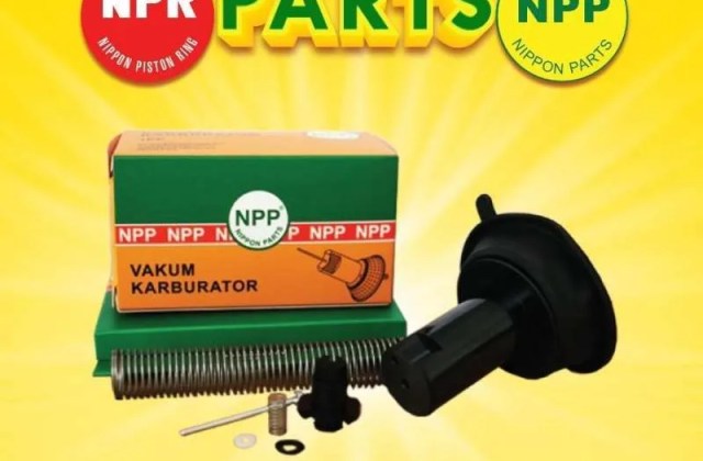 Cara Setting Karburator Vakum New Jupiter Mx
