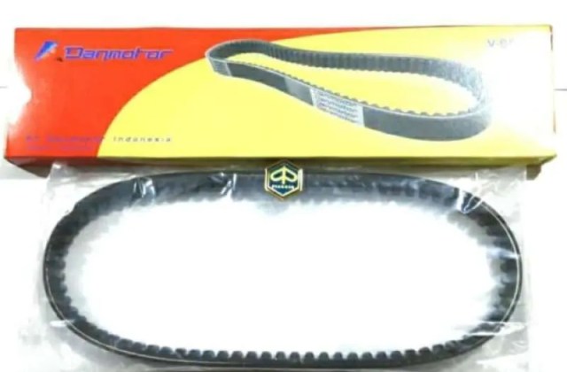 V Belt Vespa Sprint
