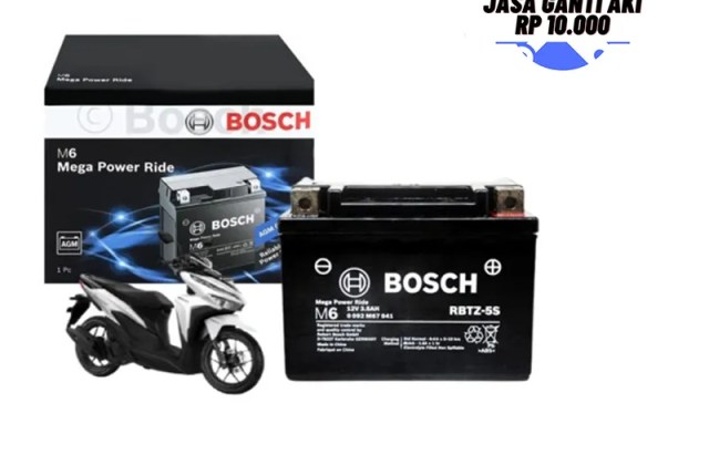 Daftar Harga Sparepart Yamaha Mio J

