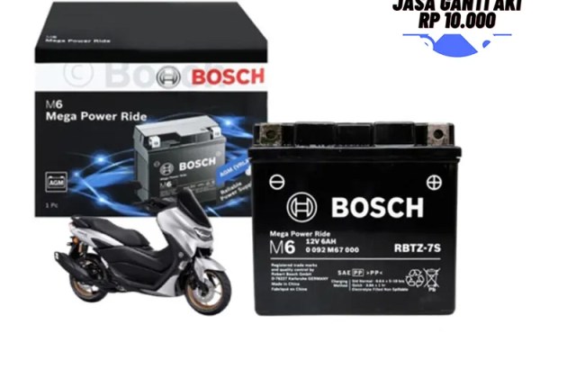 Motor Yamaha Mirip Vespa
