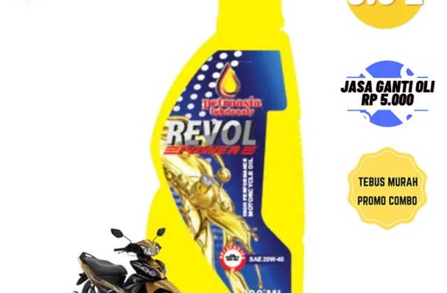 Ganti Oli Jupiter Mx
