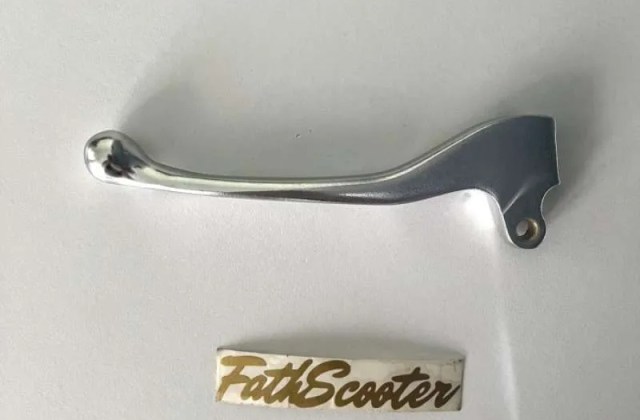 Handle Rem Vespa Matic
