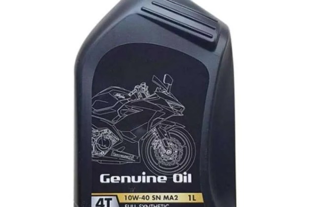 Harga Oli Kawasaki Klx 150
