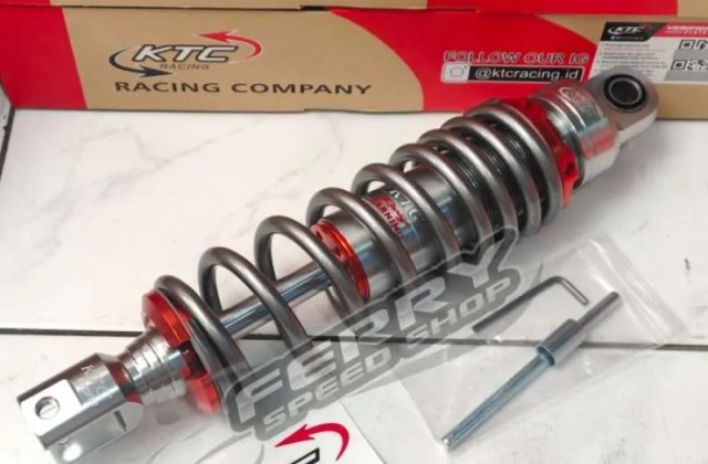 Harga Shock Honda Vario 150
