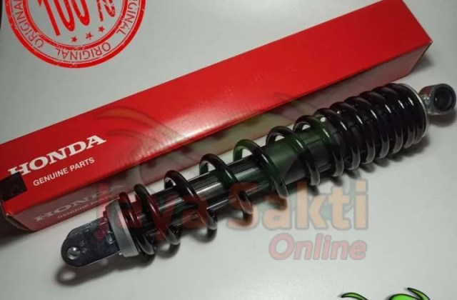 Harga Shockbreaker Belakang Honda Vario 150 Original
