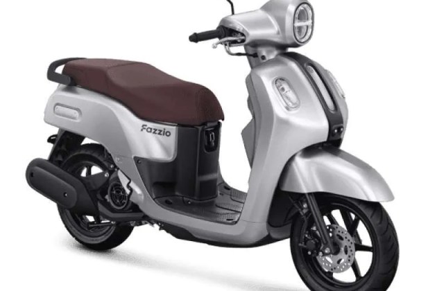 Vespa Fazio Harga
